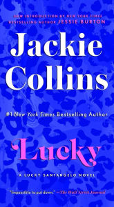 Title: Lucky, Author: Jackie Collins