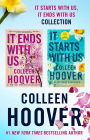 Colleen Hoover Ebook Boxed Set It Ends with Us Series: It Ends with Us, It Starts with Us