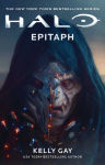 Alternative view 1 of Halo: Epitaph