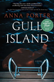 Gull Island: A Novel