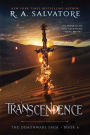 Transcendence: The DemonWars Saga, Book 6