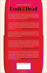 Alternative view 2 of Fruit of the Dead: A Novel