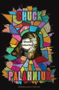 Title: Shock Induction, Author: Chuck Palahniuk