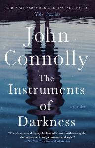 The Instruments of Darkness (Charlie Parker Thriller #21)