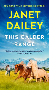 Title: This Calder Range, Author: Janet Dailey