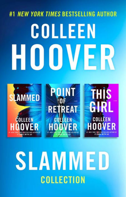 Exclusive 1st excerpt of Colleen Hoover's new book, 'It Starts with Us' -  Good Morning America