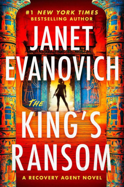 The King's Ransom: A Novel|Hardcover
