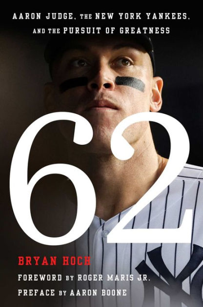 Aaron Judge New York Yankees Jersey Number Kit, Authentic Home Jersey Any  Name or Number Available at 's Sports Collectibles Store