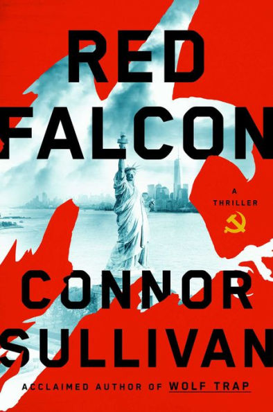 Red Falcon: A Novel