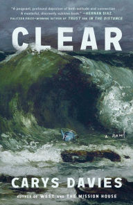 Clear: A Novel