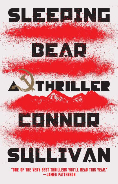 Sleeping Bear: A Thriller [Book]
