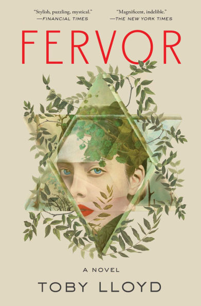 Fervor: A Novel