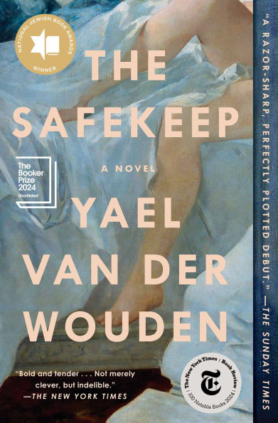 The Safekeep (Women's Prize for Fiction Winner)