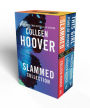The Slammed Paperback Collection (Boxed Set): Slammed, Point of Retreat, This Girl
