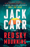 Alternative view 1 of Red Sky Mourning (Terminal List Series #7)