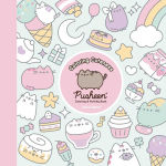 Alternative view 1 of Coloring Cuteness: A Pusheen Coloring & Activity Book