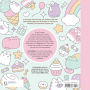 Alternative view 2 of Coloring Cuteness: A Pusheen Coloring & Activity Book