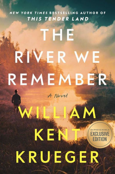 The River We Remember (B&N Exclusive Edition)
