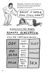 Alternative view 7 of Cry When the Baby Cries