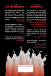 Alternative view 2 of The Unworthy: A Novel