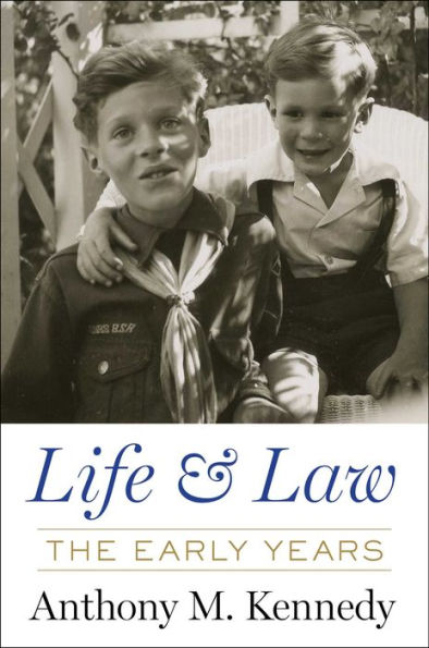 Life and Law: The Early Years