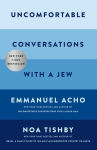 Alternative view 1 of Uncomfortable Conversations with a Jew