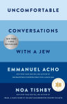 Alternative view 1 of Uncomfortable Conversations with a Jew
