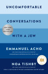 Alternative view 1 of Uncomfortable Conversations with a Jew