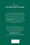 Alternative view 2 of Nature and the Mind: The Science of How Nature Improves Cognitive, Physical, and Social Well-Being