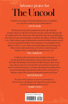 Alternative view 2 of The Uncool: A Memoir