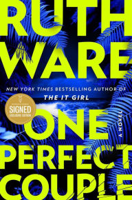 Title: One Perfect Couple (Signed B&N Exclusive Book), Author: Ruth Ware
