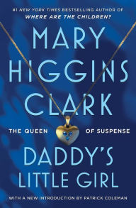 Title: Daddy's Little Girl, Author: Mary Higgins Clark
