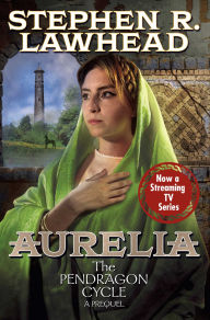 Title: Aurelia, Author: Stephen R. Lawhead