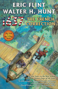 Title: 1637: The French Correction, Author: Eric Flint