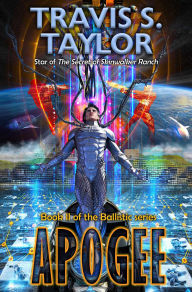 Title: Apogee, Author: Travis S. Taylor