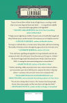 Alternative view 2 of Leverage: A Novel