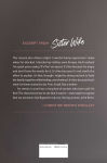 Alternative view 2 of Sister Wife: A Memoir of Faith, Family, and Finding Freedom