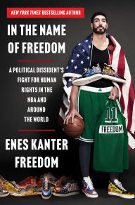 In the Name of Freedom: A Political Dissident's Fight for Human Rights in the NBA and Around the World