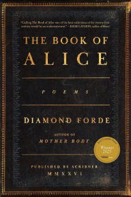 The Book of Alice: Poems