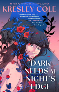 Title: Dark Needs at Night's Edge, Author: Kresley Cole
