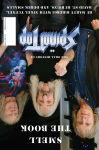 Alternative view 2 of A Fine Line Between Stupid and Clever: The Story of Spinal Tap
