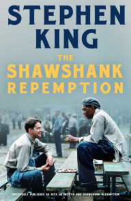 Title: The Shawshank Redemption, Author: Stephen King