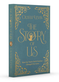Title: The Story of Us: How the Taylor Swift Fandom Changed Our Lives, Author: Olivia Levin