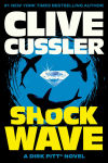Alternative view 1 of Shock Wave (Dirk Pitt Series #13)