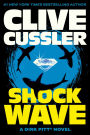 Shock Wave (Dirk Pitt Series #13)