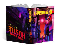 Title: Red Star Hustle / Apprehension, Author: Sam J. Miller