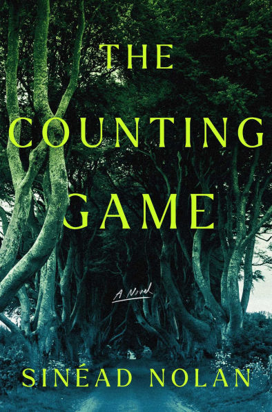 The Counting Game: A Novel
