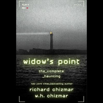 Widow's Point: The Complete Haunting