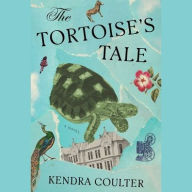 Title: The Tortoise's Tale, Author: Kendra Coulter