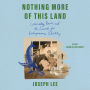 Nothing More of This Land: Community, Power, and The Search for Indigenous Identity